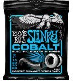 Ernie Ball 2725 extra slinky cobalt 8-38 electric guitar strings (2 PACKS)