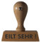 Lagerstempel EILT SEHR! vom Kaufhaus2010