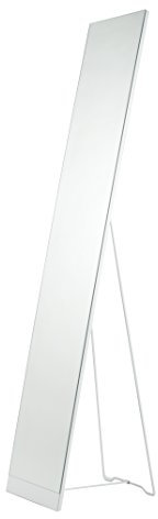 Felis Lifestyle Mirror Stand Spiegel, Glas, Transparent, 147.5 x 30.5 x 36.5 cm