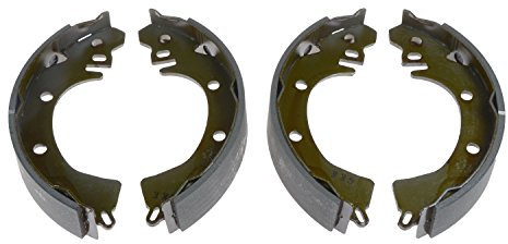 Blue Print ADC44107 Brake Shoe Set, pack of two