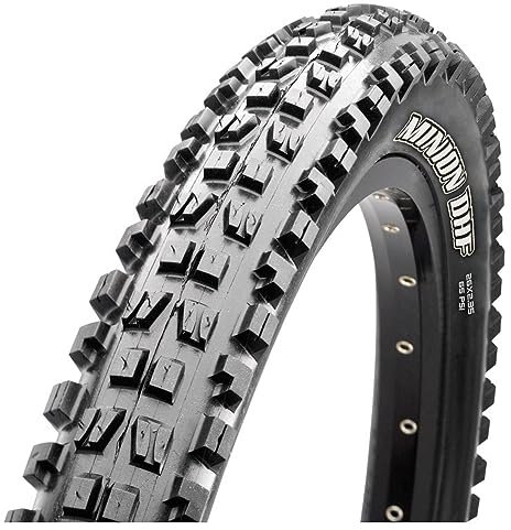 Maxxis MTB-Reifen Minion DHF 1407 Schwarz Gr. 26 x 2.5