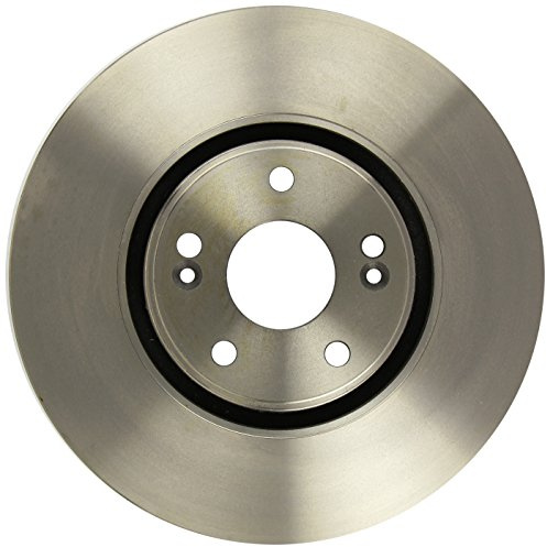 TRW DF4259S Bremsscheibe - (1 Stück)