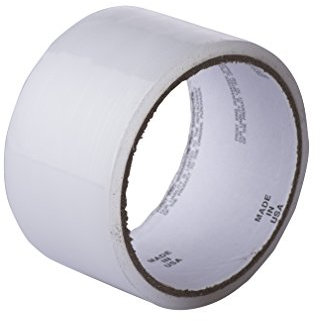 Stormguard Dichtungsband, 7,6 m, 05SR6777600cl – Transparent