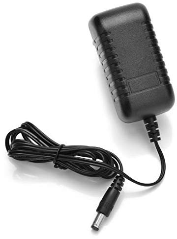 Cargador Corriente 12V Reemplazo Televisor Cello LED C19115DVB 19 Recambio Replacement