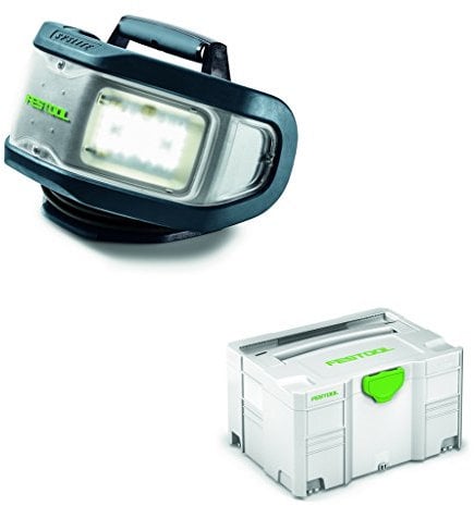 Festool Baustrahler DUO-Plus SYSLITE - 769962