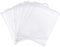UEETEK 10 Pcs Aquarium Filter Bag Nylon Mesh Filter Media Bag with Zip for Aquarium/Garden/Pond - 25 x 35cm