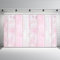 Mehofoto Toile de Fond pour Studio Photo 3 x 2,1 m Rose