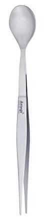 Triangle Products - Cuillère pince à goûter inox