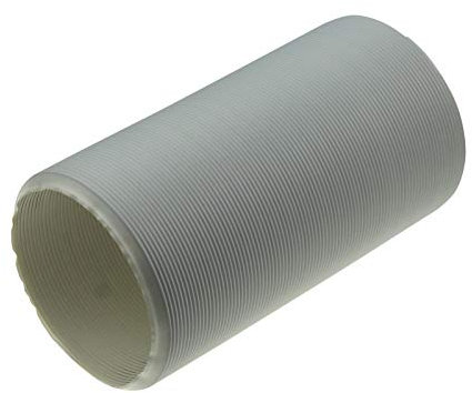 Abluftschlauch 4055413720 kompatibel mit /Ersatzteil für Electrolux AEG APX 26 / 34 / 35 Klimaanlagen