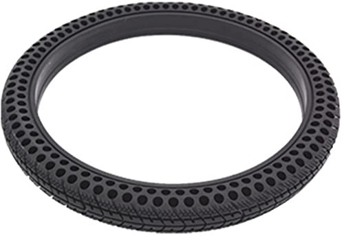 0℃ Outdoor 26 Zoll Fahrradreifen 26 x 1.38 | Verstärkte Karkasse für mehr Stabilität beim Fahren | Es ist Nicht erforderlich, Vollreifen aufzupumpen | Reifen für Fahrrad,Style 2