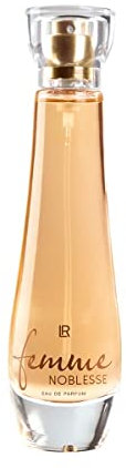 1a LR Parfum Femme Noblesse 30372 mit LR Eau de Parfum, EdP 50 ml