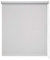 Easydeco - Store enrouleur Daylight Translucide (Gris, 115 x 250 cm) | Taille tissu 111,5 x 250 cm