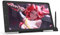 VEIKK Studio VK2200 Pro Grafiktablett mit Bildschirm, 21.5 Zoll FHD IPS Pen Display mit 8192 Passiv-Stift, 8 Schnelltasten und verstellbarem Ständer, Kompatibel mit Windows Mac, Linux