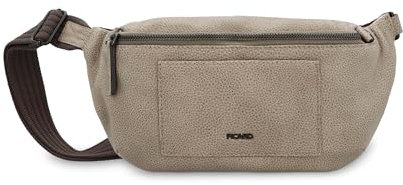 Picard Herren Crossbody Bag CASUAL aus Echtleder Groß | mit Reißverschluss | Crossbody Bag | Alltag