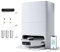 ECOVACS DEEBOT T20 OMNI 6000Pa Saugroboter, Auto-Mopp-Hebefunktion, Heißwasser-Mopp-Wäsche und Mopp-Trocknung+ Service Kit, 1*Hauptbürste, 4*Seitenbürste, 3*Antibakterielle Filter, Originalzubehör