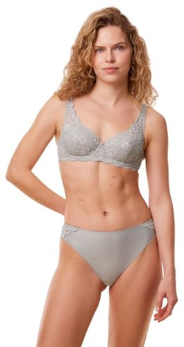 Triumph - Amourette WHP - Schalen-BH (80E Silent Grey)