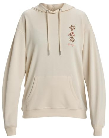 Roxy Damen Surf Stoked Hoodie Terry Art Pull-Over (1er Pack)