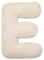 Plüsch Buchstaben Wurfkissen Englisch Alphabet Niedlich Wurf Kissen 26 Englische Alphabet Überwurfkissen Auto Dekorationskissen Zimmer Couch Dekorative Kissen Für Kinderzimmer Sofa Bett Boden