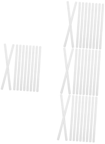 FRCOLOR 4 Set Di Fermagli Per Occhiali Calzini Per Le Orecchie Calzini Per Le Orecchie Manicotti Per Le Gambe in Silicone Fermaocchiali Giornalieri 5 Paia*4