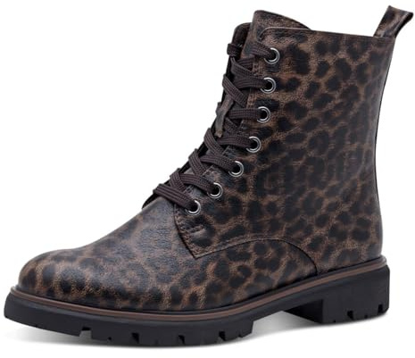 MARCO TOZZI Damen Mode-stiefel 2-25209-45Mode-Stiefel
