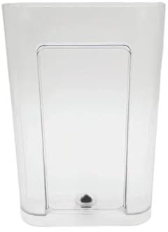 For Nes-tle for Nesp-resso F111 EN500 Kapsel Kaffeemaschine Zubehör Wasser Tank Milch Rohr Milch Tasse Kissen Entkalkung Ersatzteil(Water tank)
