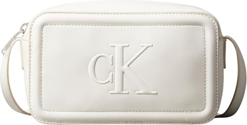 Calvin Klein Bold Ck Camera Bag Lv04f3220g Crossover