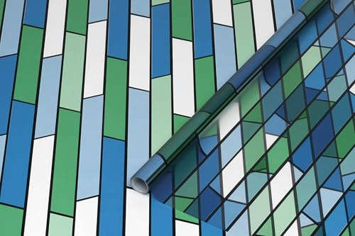 d-c-fix Privacy Window Film Vitrail 67,5 cm x 1,5 m Static Cling