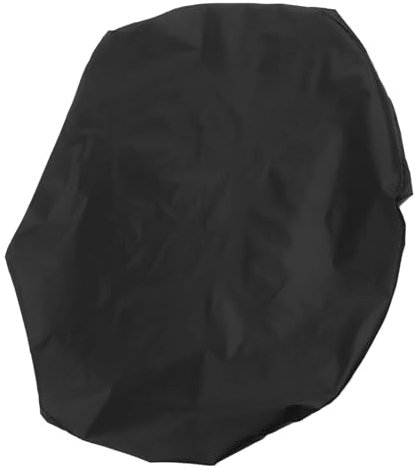 LIOOBO Cubierta para Barbacoa y Antiadherente De Funda Protectora De BBQ Anti-UV y Polvo para Uso Exterior Material Oxford Duradero y Resistente Al Clima