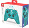 HORI Nintendo Switch Wireless HORIPAD (Teal) - Licenza ufficiale Nintendo - Nintendo Switch