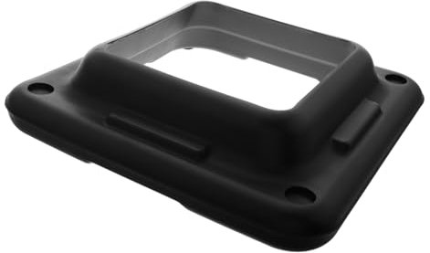 ifundom Yoga-step-basisbefestigung Aus Stabilem Material Yoga-step-stütztablett Zur Verbesserung Der Stabilität Tragbar Und Leicht Für Heimgebrauch