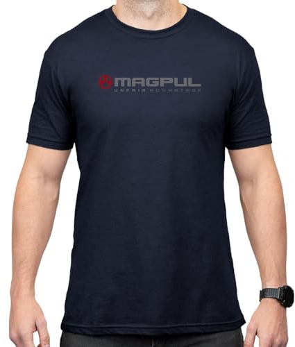Magpul Engineered CVC T-Shirt T-Shirt Homme