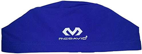 McDavid 899 Skull Cap - Skully - Unterziehhaube - Jogging-Mütze - Sport-Cap