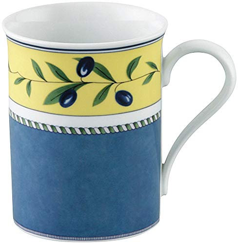 Hutschenreuther Medley Becher mit Henkel Valdemossa