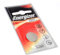 Energizer Cell Button Battery CR1620 3V 1 Pack