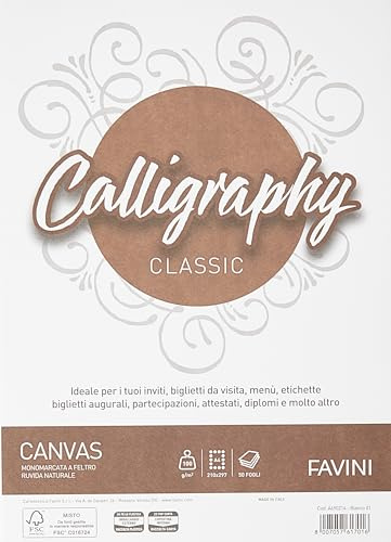 Favini 867082 Pergamentpapier
