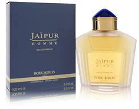 Boucheron Jaipur Homme Eau de Parfum Spray 100 Milliliter