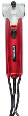 Liveryman Black Beauty Mains Clipper