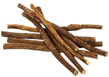 Raiz de Regaliz Natural