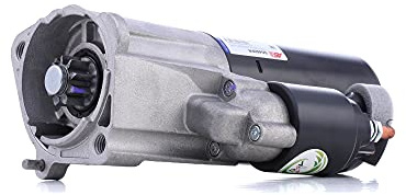 AS-PL S0468PR Starter Motor