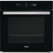 Whirlpool AKZ9 6240 NB forno Forno elettrico 73 L Nero A+