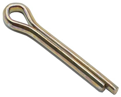 Splint/Sicherungssplint Piaggio für Radmuttersicherung