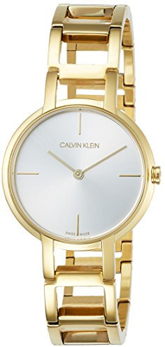 Calvin Klein Damenuhr Cheers K8N23546