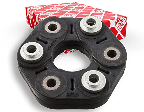 febi bilstein 101780 Flexible Disc for propshaft, pack of one