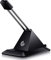 CASETHRONE ABell Mouse Bungee V2 - Gestione cavi per mouse da gioco, dispositivo Bungee V2 per giochi Esports FPS (nero)