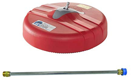 Pressurewasherpartsuk 15 Tecomec Pressure Washer Rotary Surface Cleaner M22M