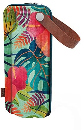 Quokka 8412497500000EVA Case, Tropical