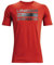 Under Armour Men's Ua Team Issue Wordmark Breathable Sports Shirt, Short Sleeve and Comfortable Functional Shirt with Loose Fit