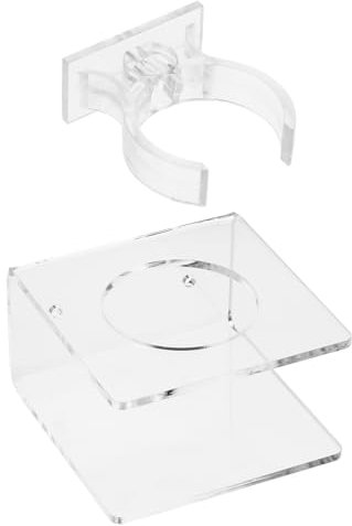 Lichtschwert Stand Display Wand Halterung Rack Klaren Acryl Lagerung Rack Wand Halterung Für Sammlerstücke Figurine Modell Figuren Spielzeug Transparent