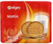 Ifa Eliges Galleta María - 4 paquetes x 200 gr.