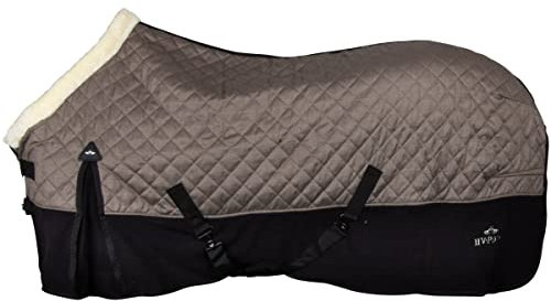 Stalldecke Saisonal HVPFrancis